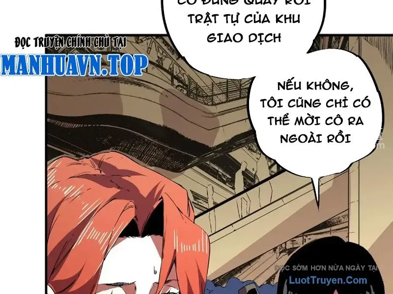 Cấm Chú Sư Mạnh Nhất Lịch Sử Chapter 33 - 30