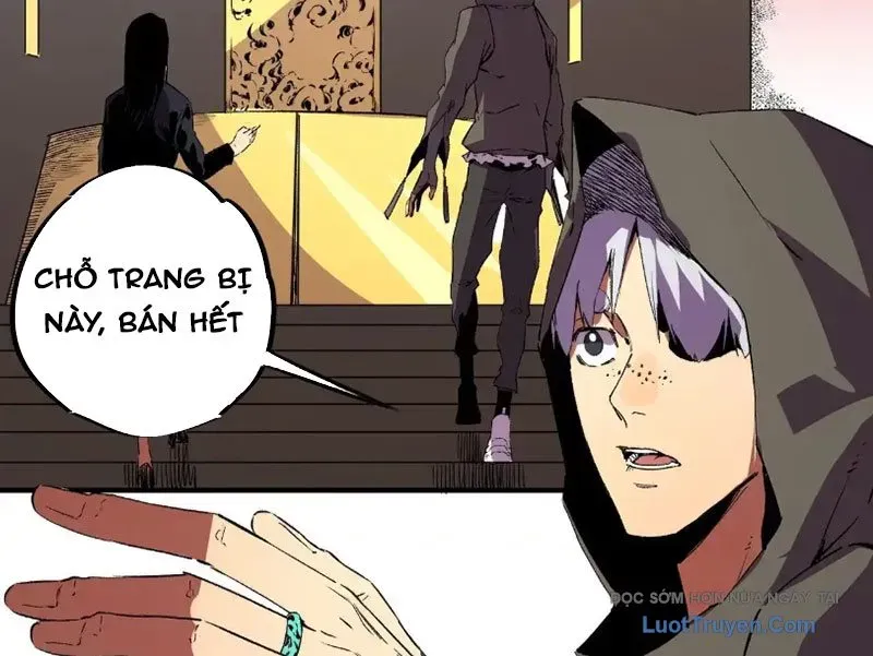 Cấm Chú Sư Mạnh Nhất Lịch Sử Chapter 33 - 37