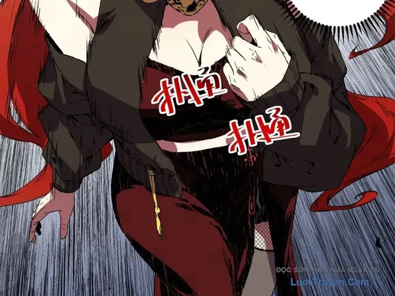 Cấm Chú Sư Mạnh Nhất Lịch Sử Chapter 33 - 5