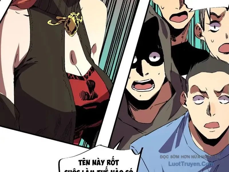 Cấm Chú Sư Mạnh Nhất Lịch Sử Chapter 33 - 42