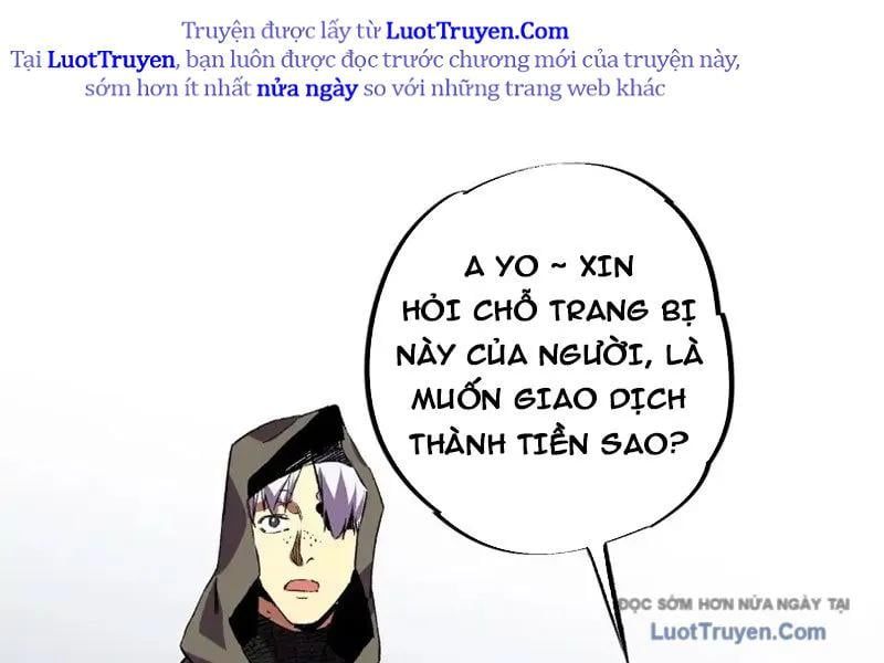 Cấm Chú Sư Mạnh Nhất Lịch Sử Chapter 33 - 44