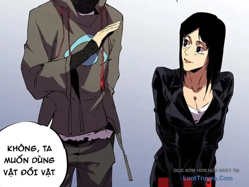 Cấm Chú Sư Mạnh Nhất Lịch Sử Chapter 33 - 45