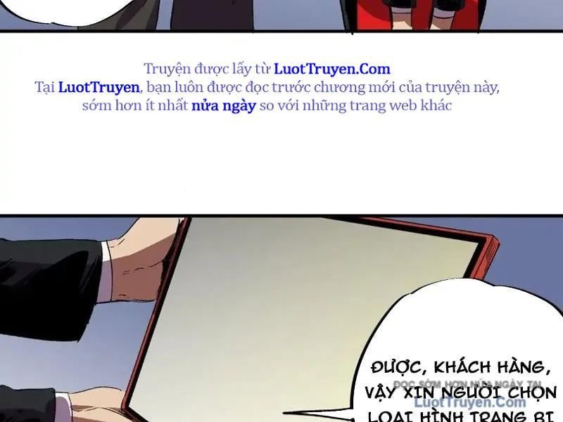 Cấm Chú Sư Mạnh Nhất Lịch Sử Chapter 33 - 46