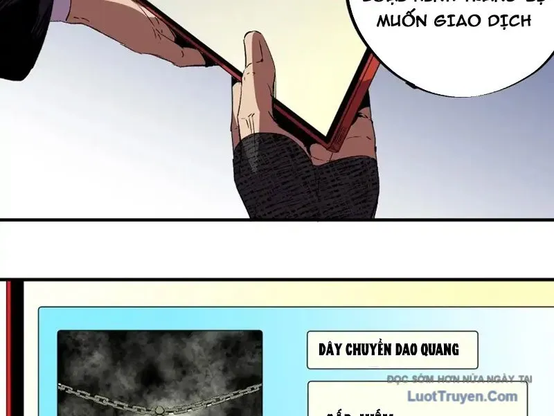 Cấm Chú Sư Mạnh Nhất Lịch Sử Chapter 33 - 47