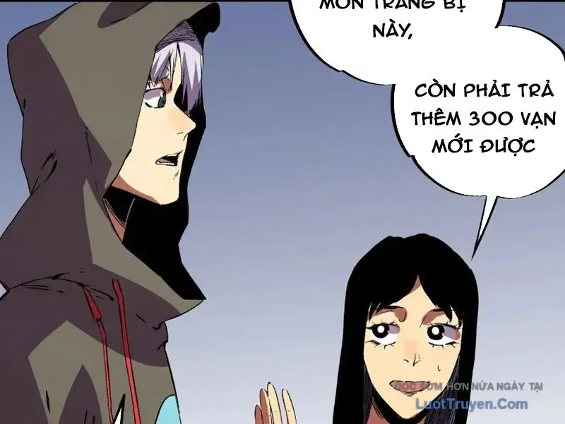 Cấm Chú Sư Mạnh Nhất Lịch Sử Chapter 33 - 50