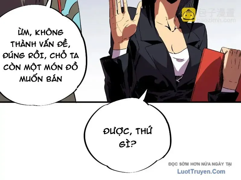 Cấm Chú Sư Mạnh Nhất Lịch Sử Chapter 33 - 51