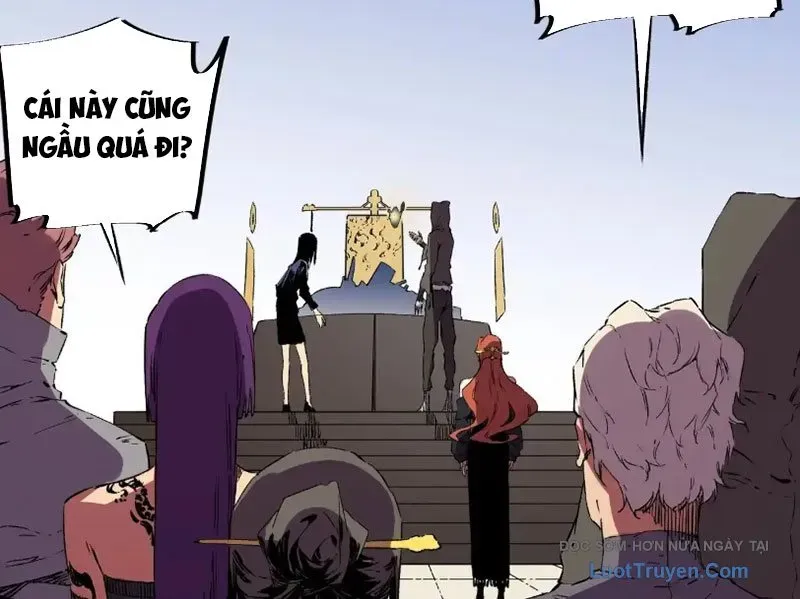 Cấm Chú Sư Mạnh Nhất Lịch Sử Chapter 33 - 61