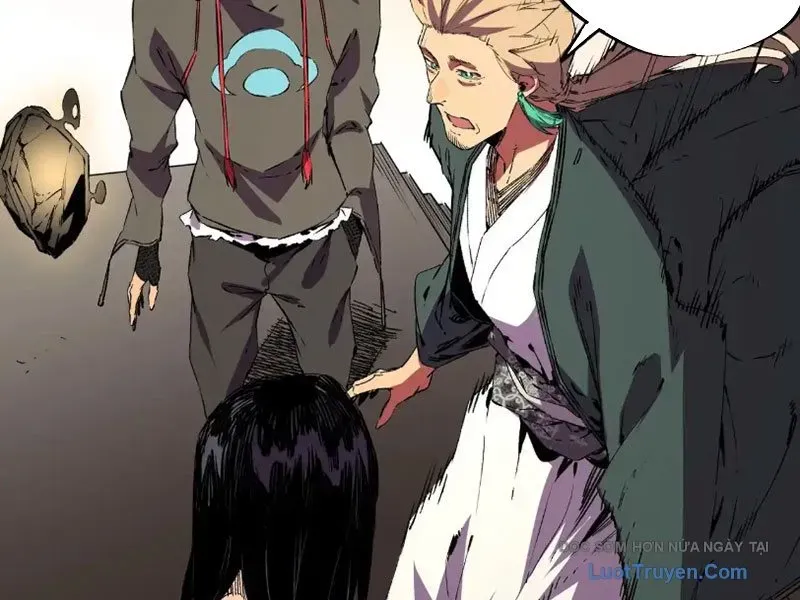 Cấm Chú Sư Mạnh Nhất Lịch Sử Chapter 33 - 67