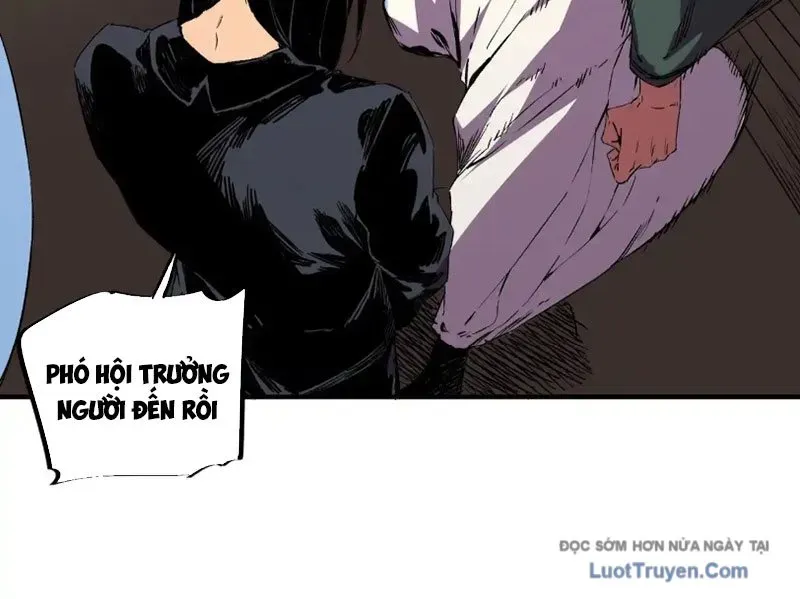 Cấm Chú Sư Mạnh Nhất Lịch Sử Chapter 33 - 68