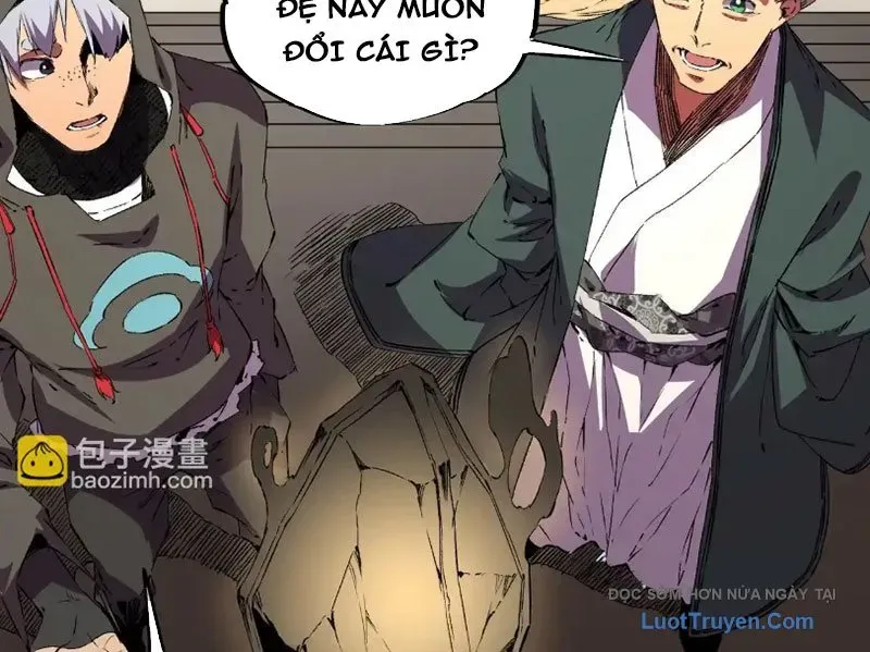 Cấm Chú Sư Mạnh Nhất Lịch Sử Chapter 33 - 72