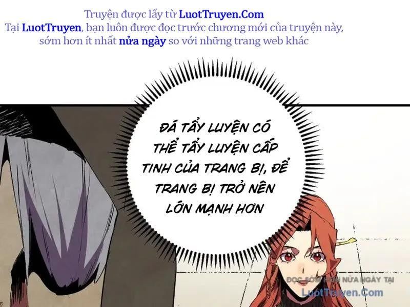 Cấm Chú Sư Mạnh Nhất Lịch Sử Chapter 33 - 74