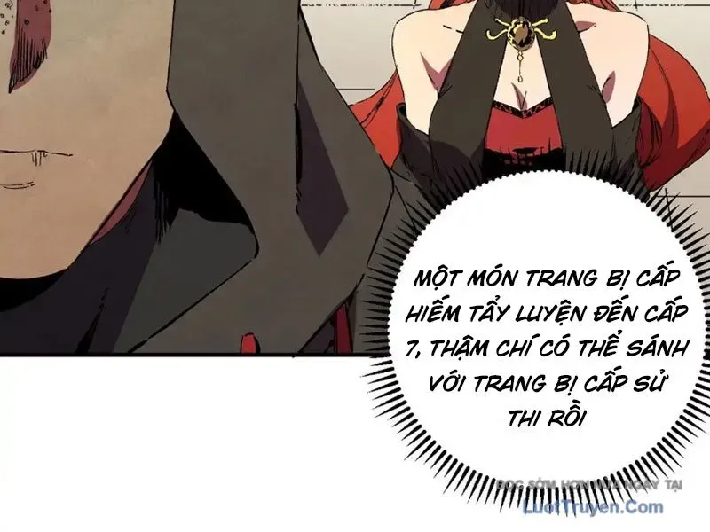 Cấm Chú Sư Mạnh Nhất Lịch Sử Chapter 33 - 75