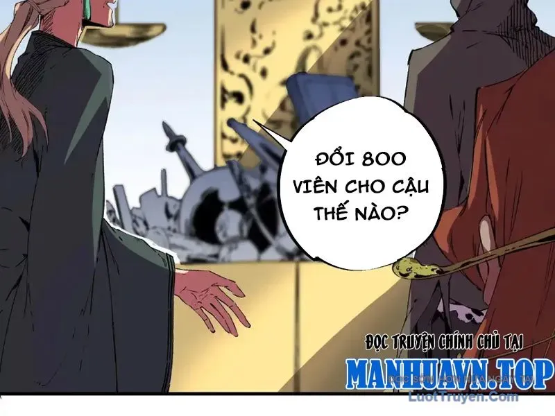 Cấm Chú Sư Mạnh Nhất Lịch Sử Chapter 33 - 77