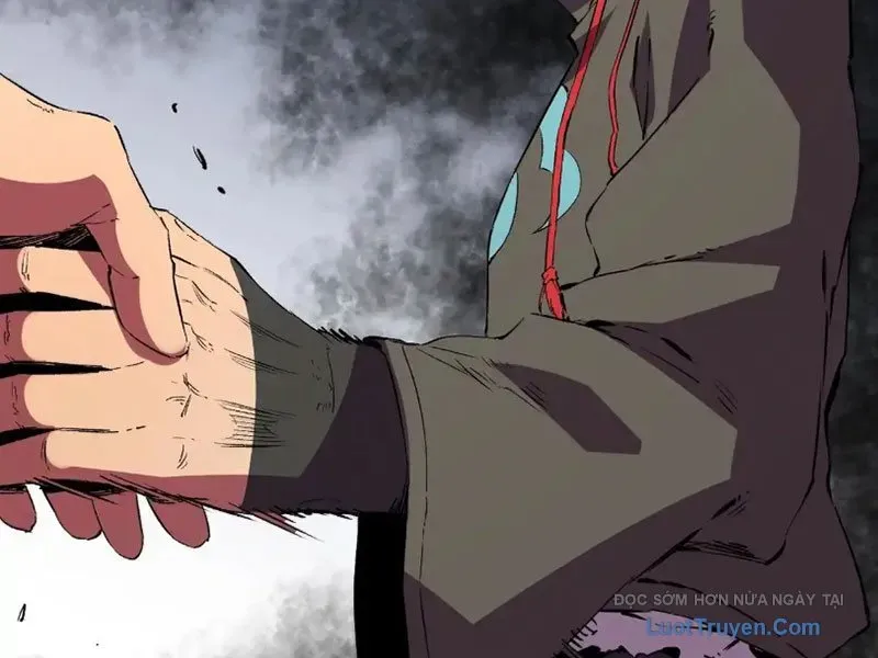 Cấm Chú Sư Mạnh Nhất Lịch Sử Chapter 33 - 79