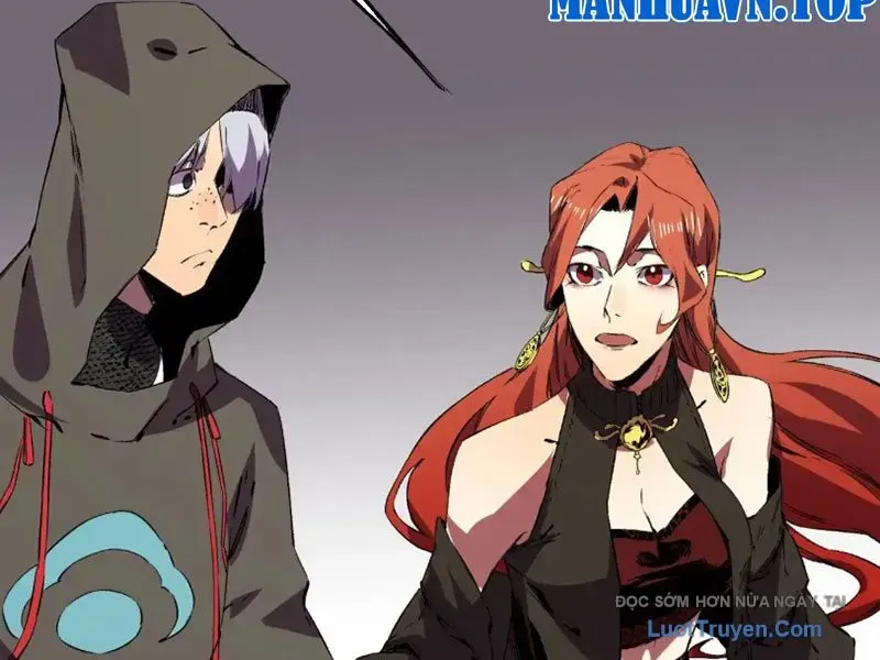 Cấm Chú Sư Mạnh Nhất Lịch Sử Chapter 33 - 9