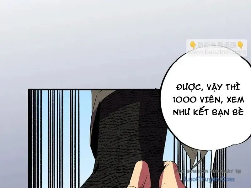 Cấm Chú Sư Mạnh Nhất Lịch Sử Chapter 33 - 81