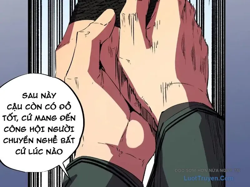 Cấm Chú Sư Mạnh Nhất Lịch Sử Chapter 33 - 82