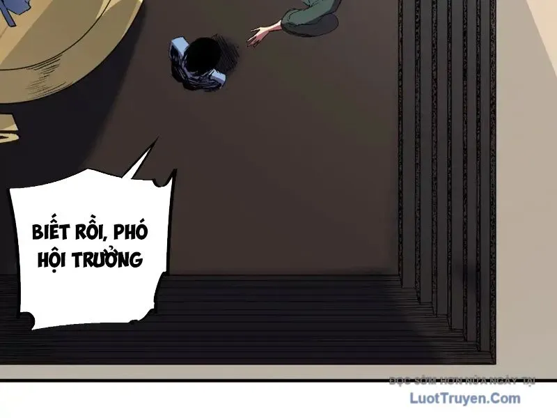 Cấm Chú Sư Mạnh Nhất Lịch Sử Chapter 33 - 85