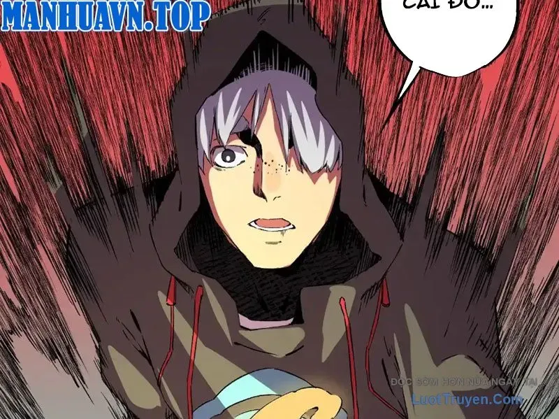 Cấm Chú Sư Mạnh Nhất Lịch Sử Chapter 33 - 87