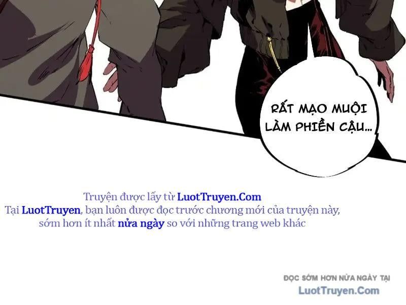 Cấm Chú Sư Mạnh Nhất Lịch Sử Chapter 33 - 10
