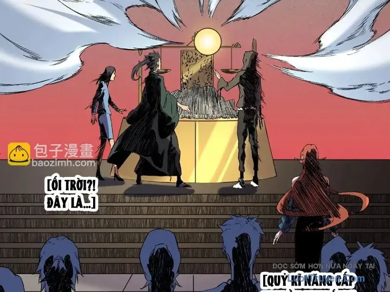 Cấm Chú Sư Mạnh Nhất Lịch Sử Chapter 33 - 91