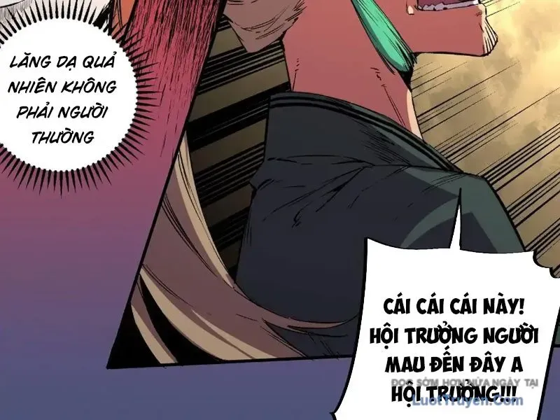 Cấm Chú Sư Mạnh Nhất Lịch Sử Chapter 33 - 94