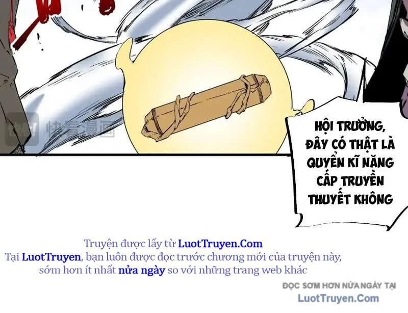 Cấm Chú Sư Mạnh Nhất Lịch Sử Chapter 33 - 97