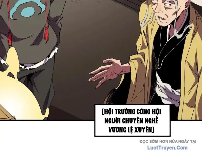 Cấm Chú Sư Mạnh Nhất Lịch Sử Chapter 33 - 99