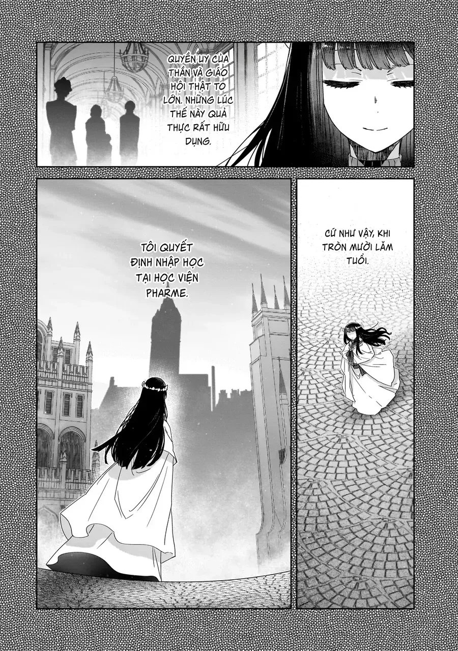 Ai Đã Giết Anh Hùng Chapter 6 - 11