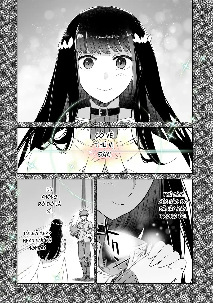 Ai Đã Giết Anh Hùng Chapter 6 - 15