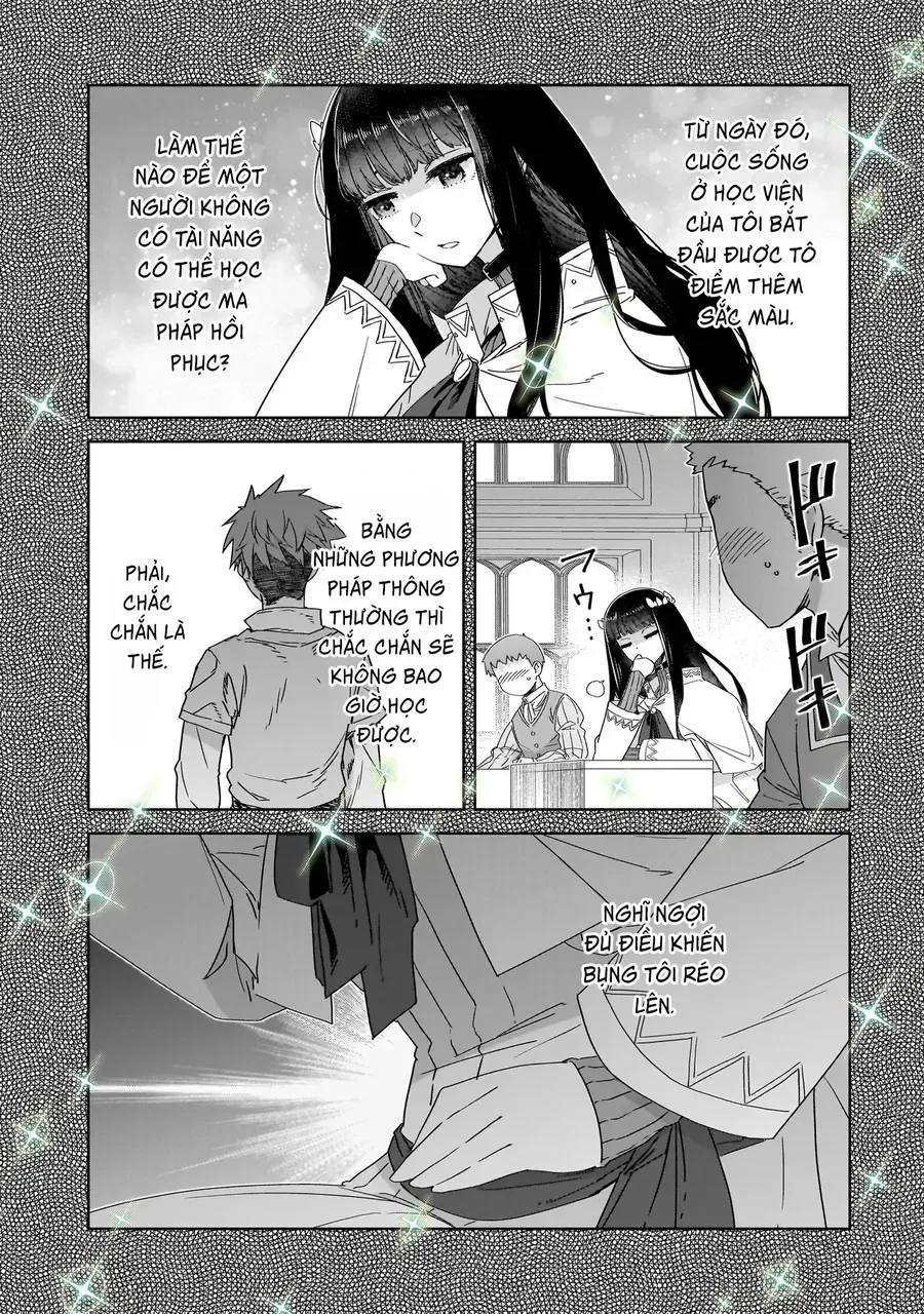 Ai Đã Giết Anh Hùng Chapter 6 - 16