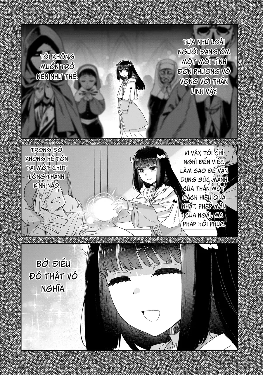 Ai Đã Giết Anh Hùng Chapter 6 - 5