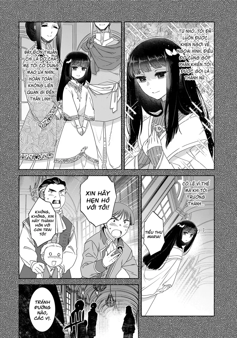 Ai Đã Giết Anh Hùng Chapter 6 - 9