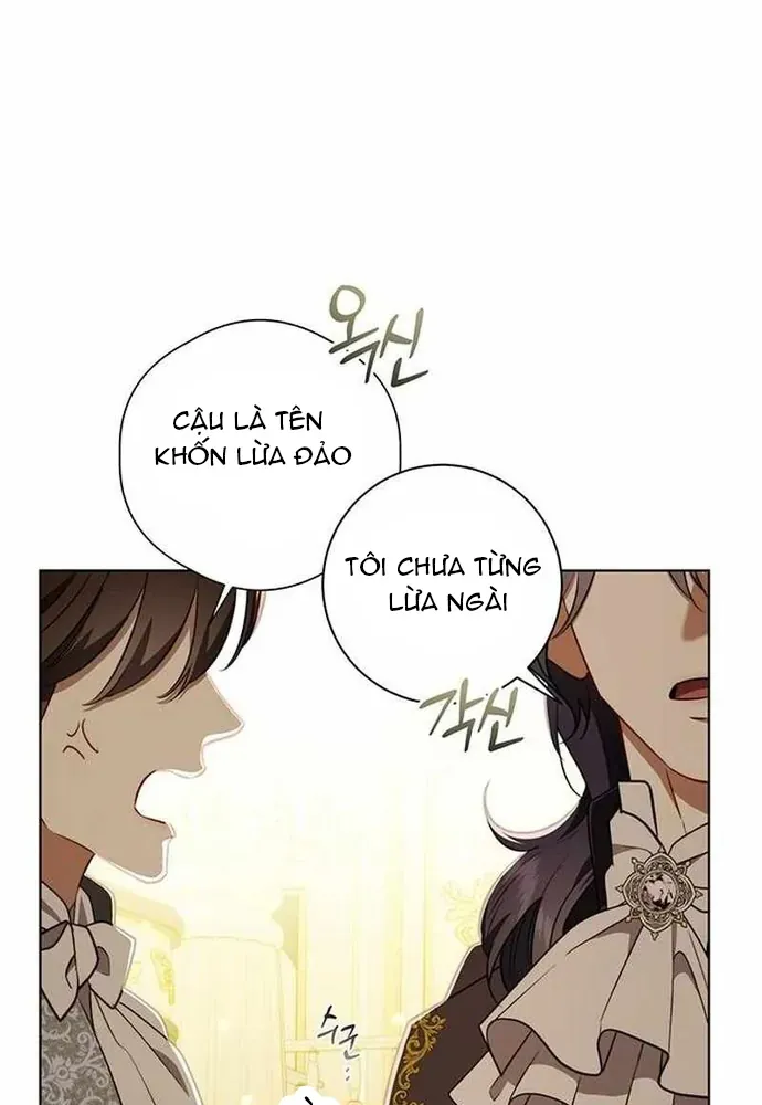 Kế Hoạch Tiễn Chồng Xuống Vực Thẳm Chapter 36 - 19