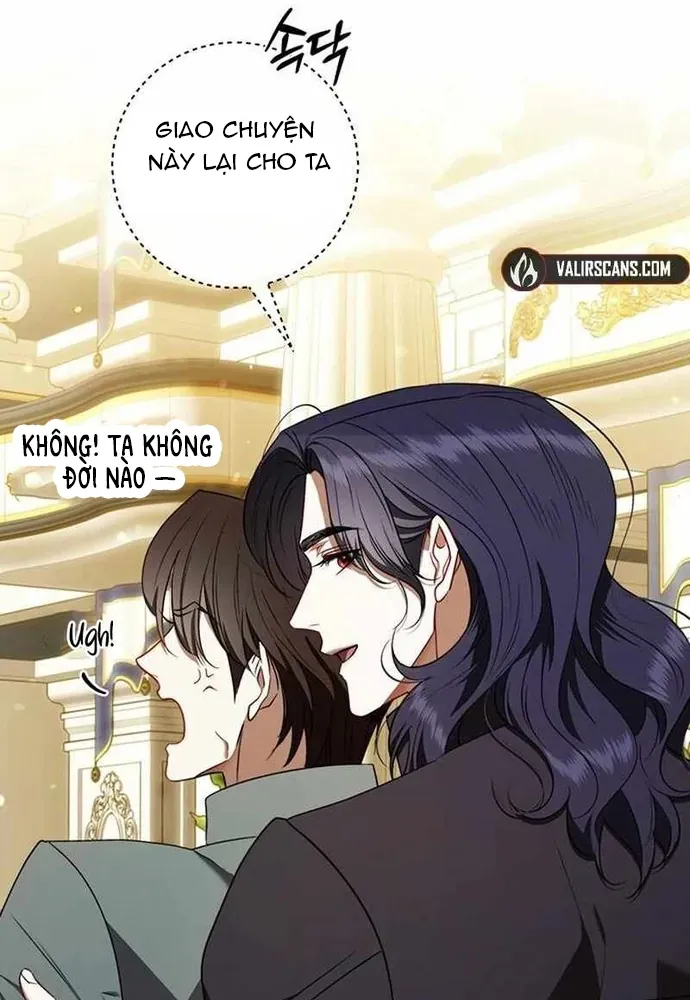 Kế Hoạch Tiễn Chồng Xuống Vực Thẳm Chapter 36 - 32