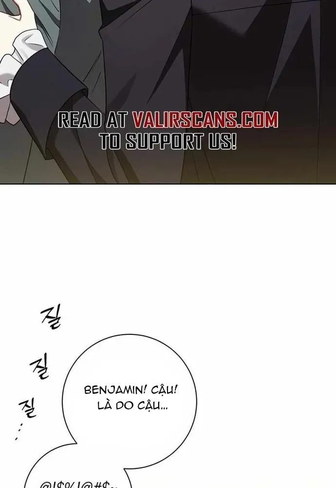 Kế Hoạch Tiễn Chồng Xuống Vực Thẳm Chapter 36 - 33