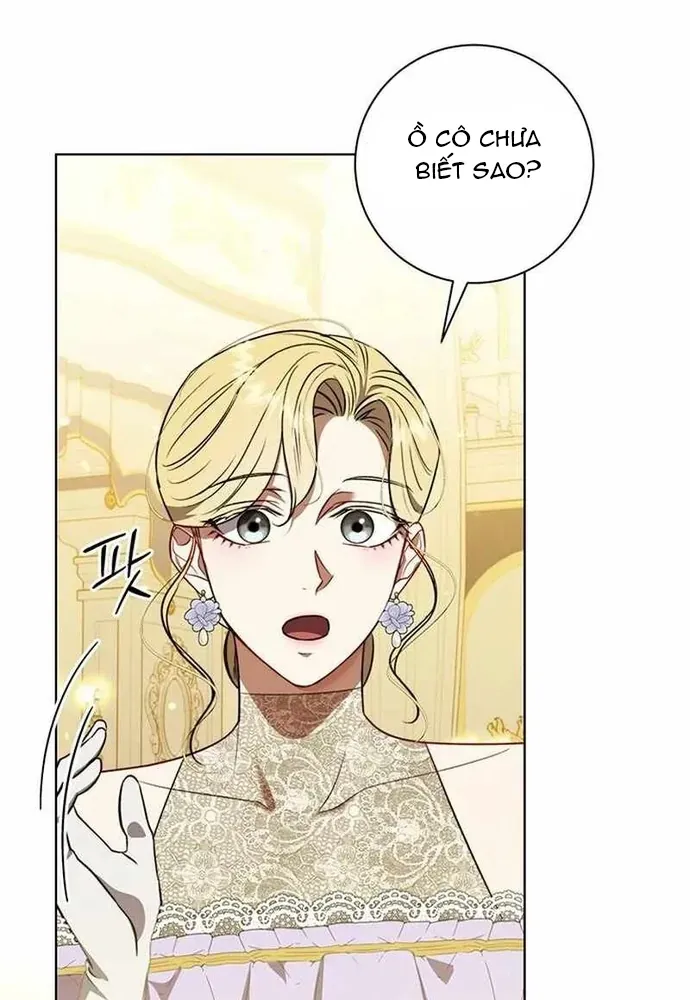 Kế Hoạch Tiễn Chồng Xuống Vực Thẳm Chapter 36 - 39