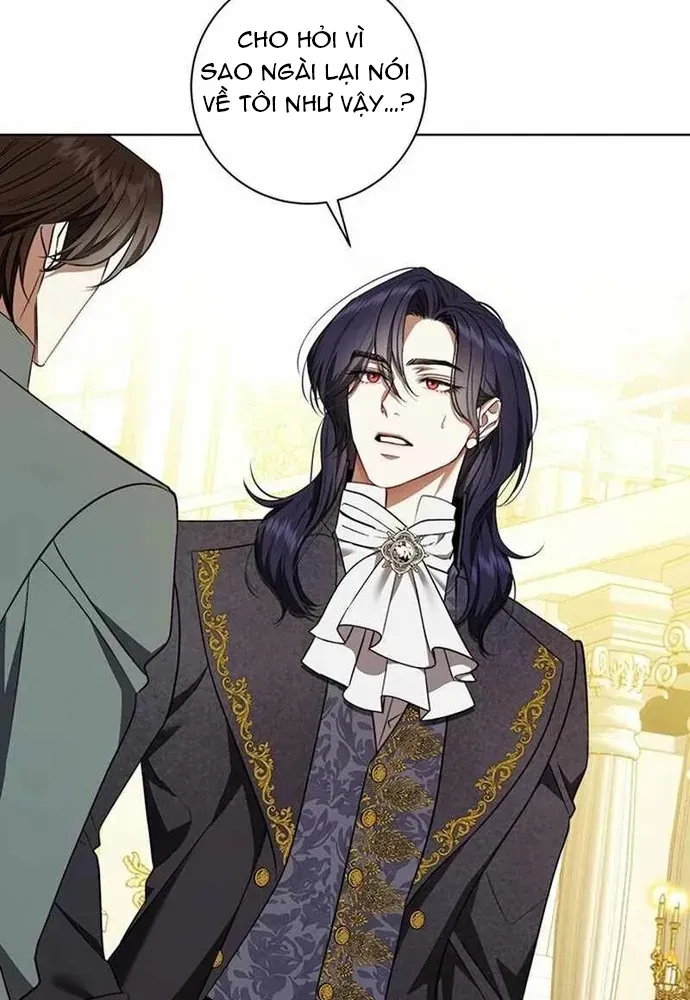 Kế Hoạch Tiễn Chồng Xuống Vực Thẳm Chapter 36 - 5