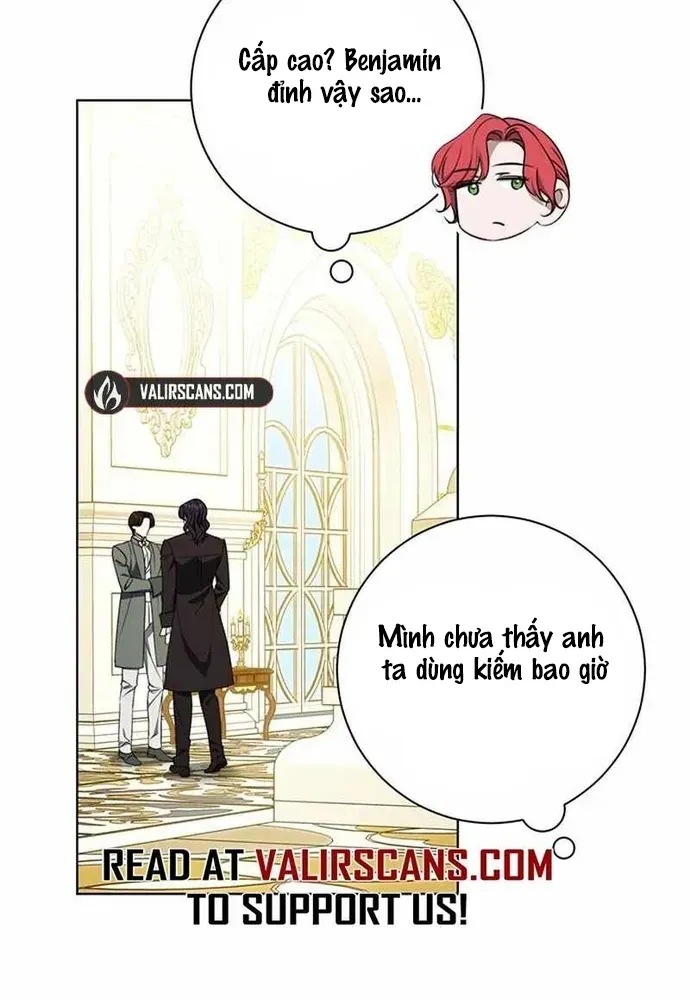 Kế Hoạch Tiễn Chồng Xuống Vực Thẳm Chapter 36 - 44