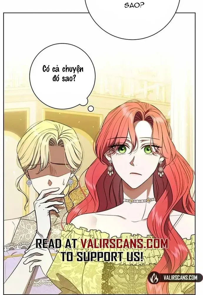 Kế Hoạch Tiễn Chồng Xuống Vực Thẳm Chapter 36 - 7