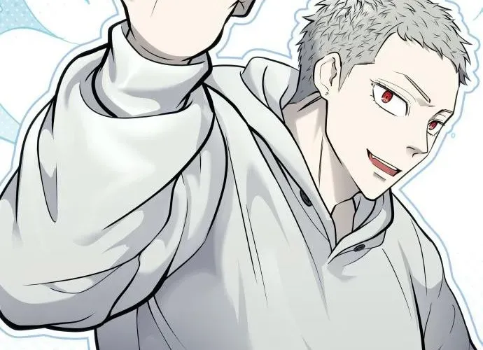 Urek Mazino Chapter 32 - 283