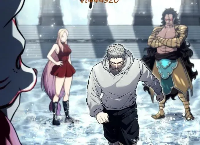 Urek Mazino Chapter 32 - 323