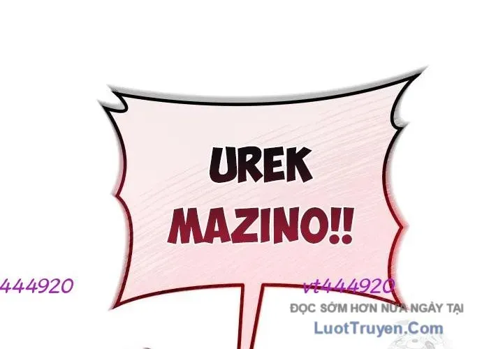 Urek Mazino Chapter 32 - 36
