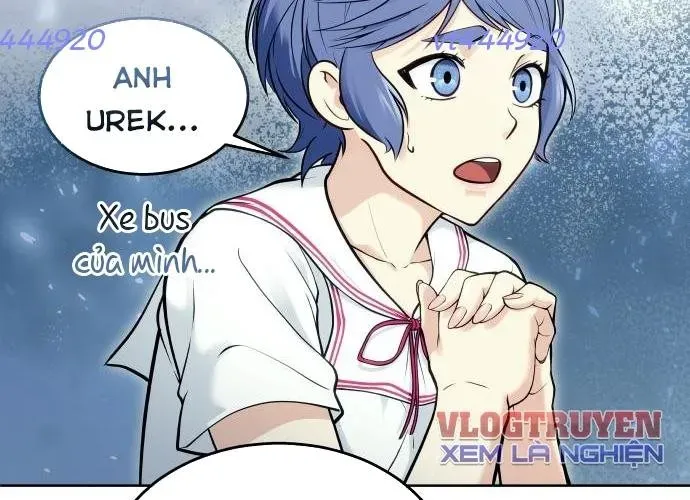 Urek Mazino Chapter 32 - 45