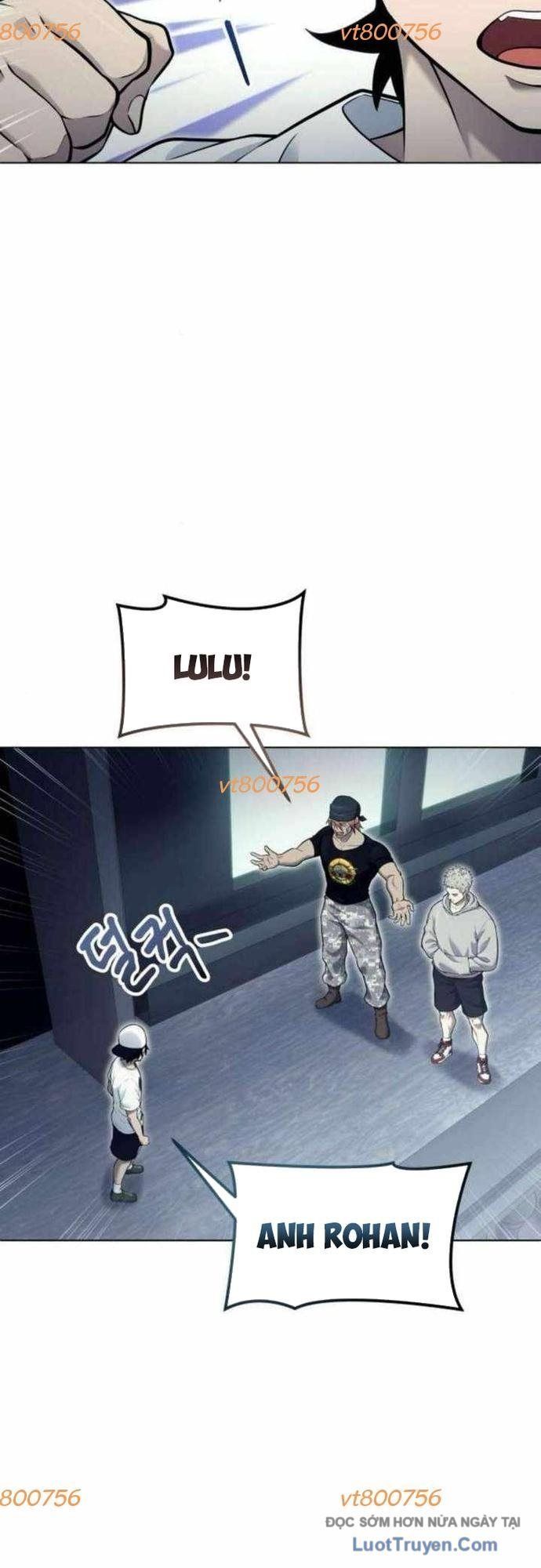 Urek Mazino Chapter 34 - 12