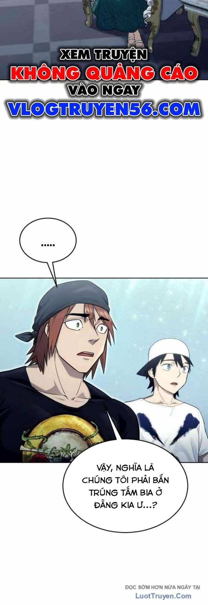 Urek Mazino Chapter 34 - 15