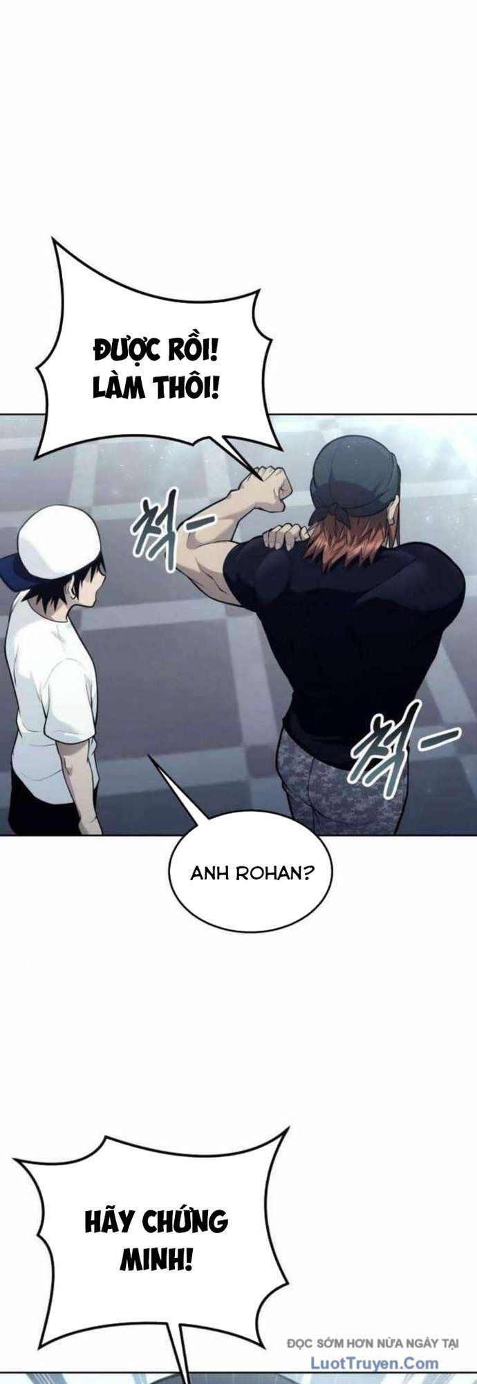 Urek Mazino Chapter 34 - 21