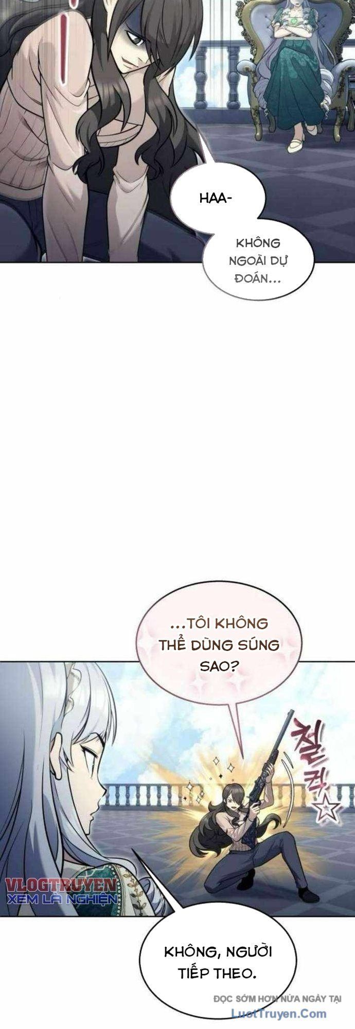 Urek Mazino Chapter 34 - 27