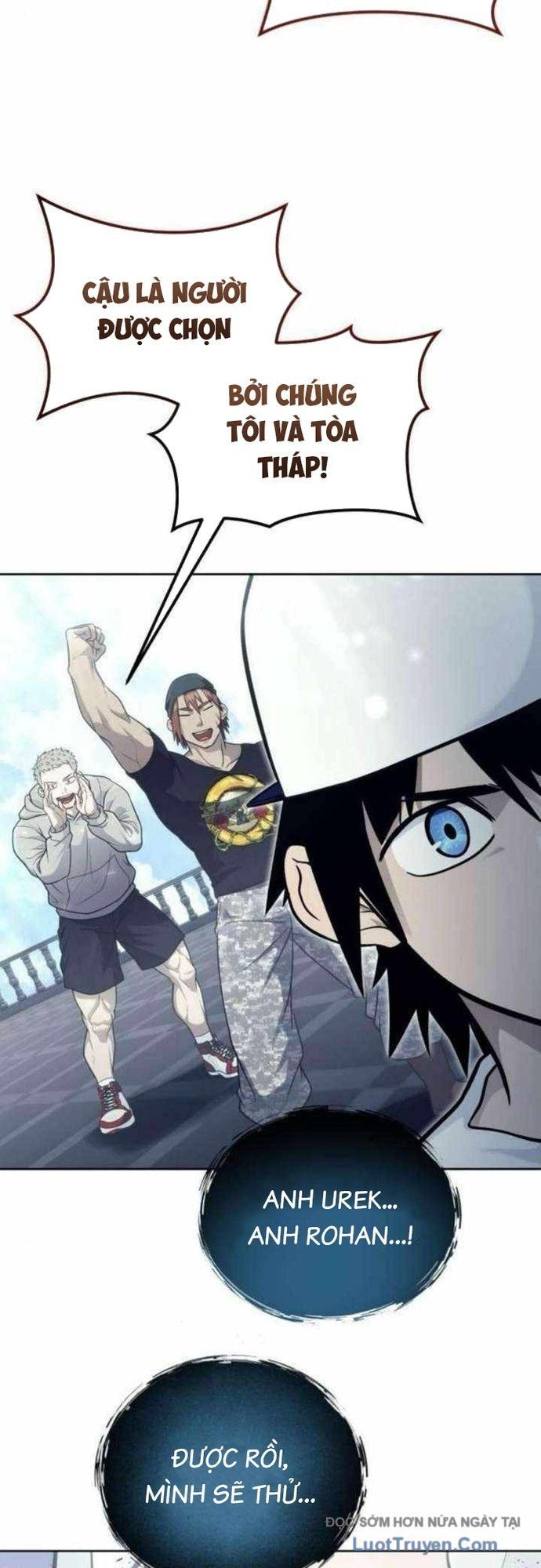 Urek Mazino Chapter 34 - 29