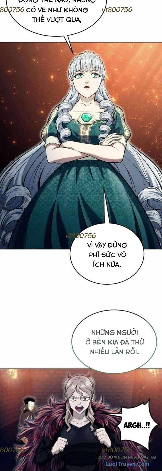 Urek Mazino Chapter 34 - 4